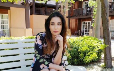 Farita Khambatta: From Tragedy To Thriving, How Did She Do It ?
