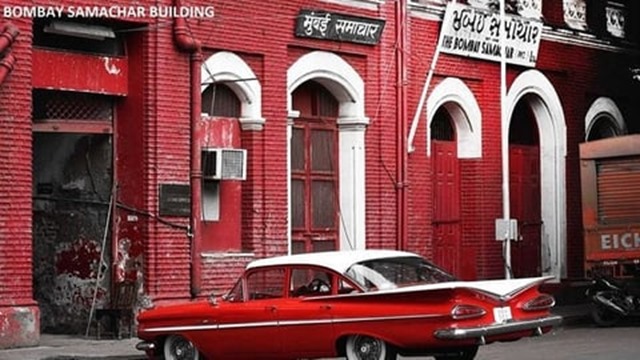 City Finds: A Look At The Best Of Mumbai’s Parsi Architecture