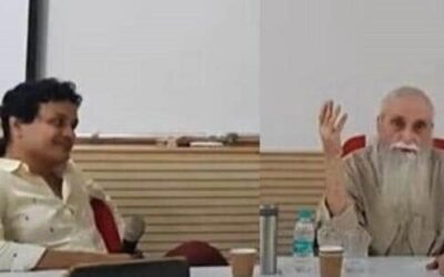 The critic as artist: Hoshang Merchant