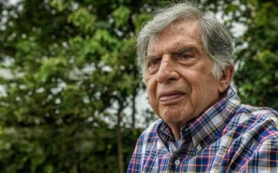 Ratan Tata, Whose Indian Business Empire Went Global, Dies at 86