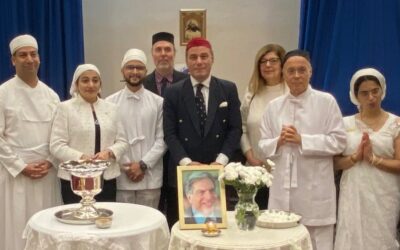 Prayer meeting held in London for Ratan Tata