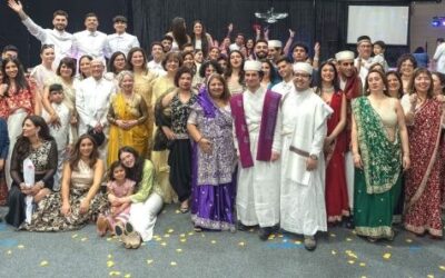 Auckland Zoroastrians Chase Ambition For A Community Centre