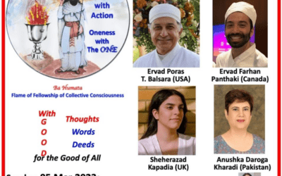 Ba Humata Lecture Series March 2023