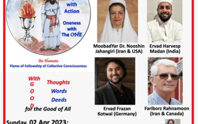 Ba Humata Lecture Series April 2023