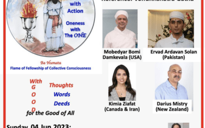 Ba Humata Lecture Series: June 2023