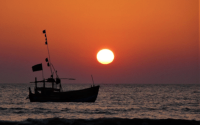 A forgotten link of Govadia heritage