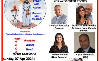 Ba Humata Lecture Series: April 2024