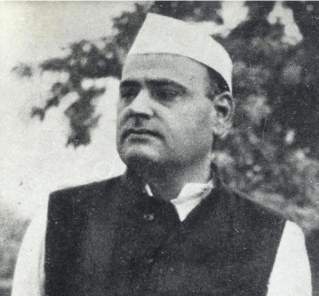 Remembering the Rich Life Feroze Gandhi Lived Before His Untimely Death