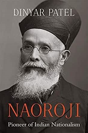 At Last, a Biography of India’s Grand Old Man