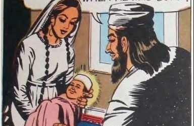 Imagining Zoroaster&rsquo;s Domestic Life