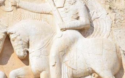 Ahura Mazda and Angra Mainyu In Zoroastrianism&rsquo;s Creation Mythology