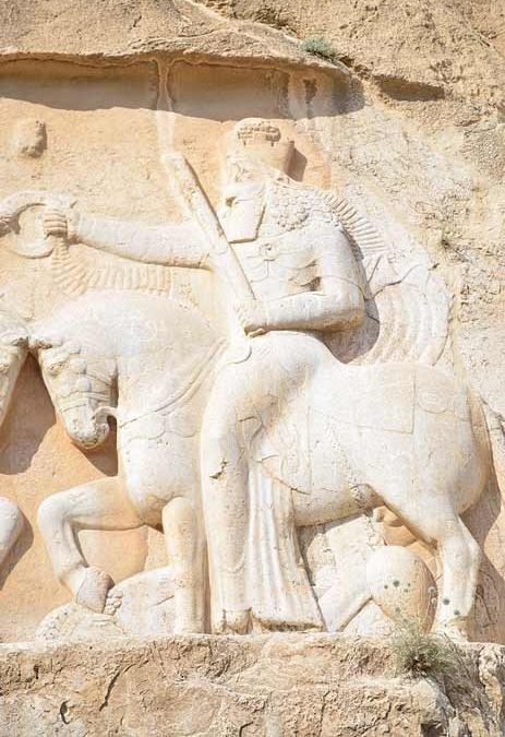 Ahura Mazda and Angra Mainyu In Zoroastrianism’s Creation Mythology