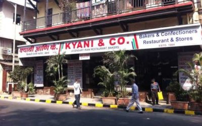 The Parsis of Of Bombay: A Commentary
