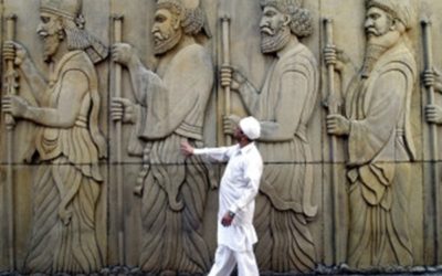 How the tale of milk and sugar kept my people&rsquo;s faith alive