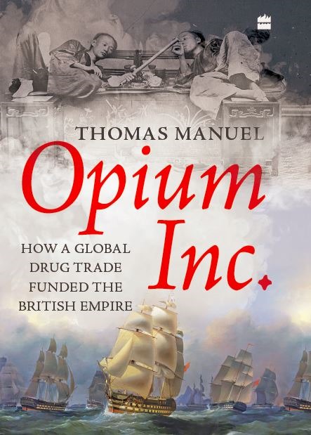 Book Review: The British Raj Was Once a Narco-State