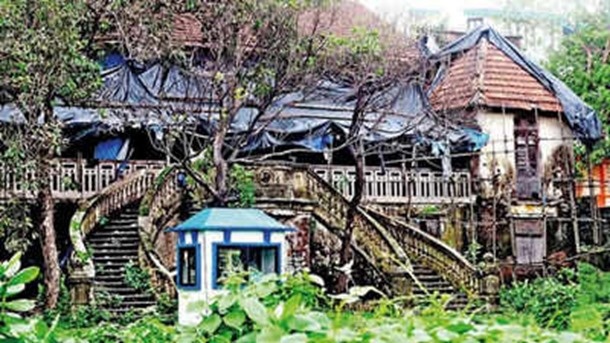 Bandra Parsi Convalescent Home: Parsi trust sells sea-facing Bandra property for Rs 350 crore