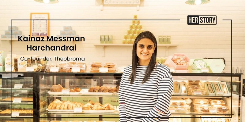 Starting up with Rs 1 Cr from their father, these sisters grew Theobroma into a Rs 121 Cr business
