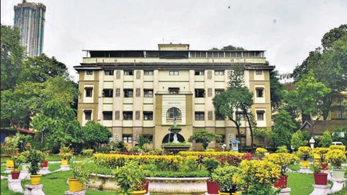 120-year-old Masina Hospital gets ₹22 crore facelift