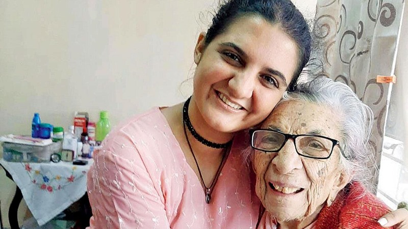 How Parsi-Irani Oral History Project is documenting the community