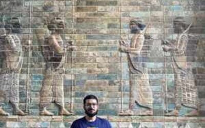 Zan Zendegi Azadi: A Zoroastrian legacy