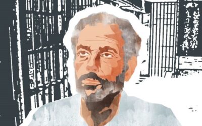 Kobad Ghandy: I got support in all jail authorities except Tihar’