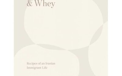 I Didn&rsquo;t Appreciate Yogurt Until I Left Iran