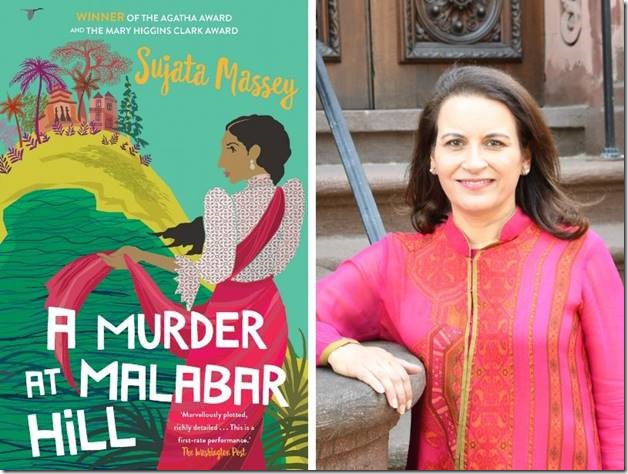 Review: A Murder at Malabar Hill is a new kind of crime novel