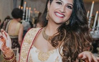 Zeena Batliwalla: Spotlight on Youth Organizers of 8WZYC