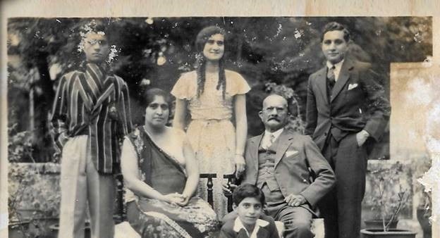 India’s first woman architect – a tribute to Perin J. Mistri