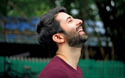 Young Parsi comics share their insights on the community one joke at a time