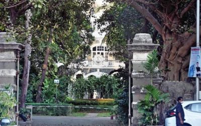 COVID-19 vaccination drive for Parsi community in Mumbai off to a slow start