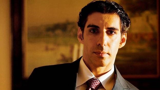 Jim Sarbh on playing Homi Bhabha: Role is special because of shared Parsi heritage