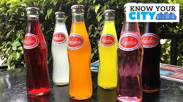Ardeshir’s: Pune’s own soda drink that’s quenching thirst for 137 years