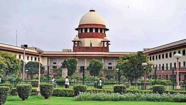 Centre, Parsi community agree on protocol for handling Covid victim bodies, Supreme Court told