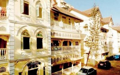 Carrom and camaraderie in the colony