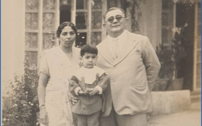 Two Centuries of Service: Parsi and Zarathushti Presence in Ooty