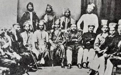 The Colonial Public and the Parsi Stage : Book Review