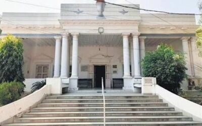 Parsi, pride, public, peril: The historical significance of Agiaries in Hyderabad and their problems