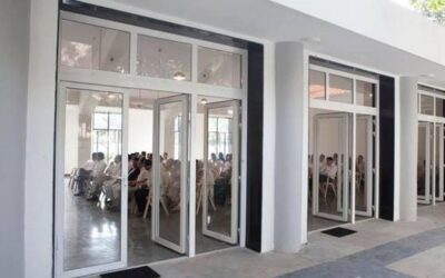 Worli Crematorium’s Prayer Hall, Facilitating Post-Death Rites For Parsi-Zoroastrians, Celebrates 8 Years Of Service