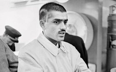 Cricketer Nari Contractor steps into the 90s