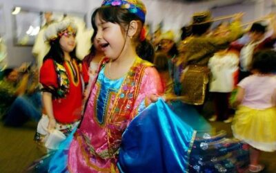 The Deep Roots of Nowruz