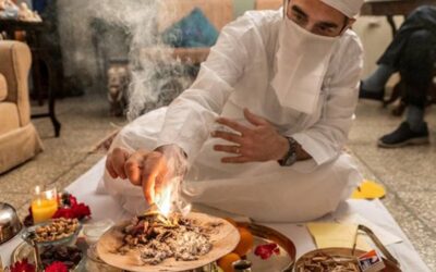 Heard of Zoroastrianism? The ancient religion still has fervent followers: National Geographic