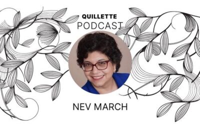 Parsi Bombay, Then and Now: Iona Italia Speaks to Nev March