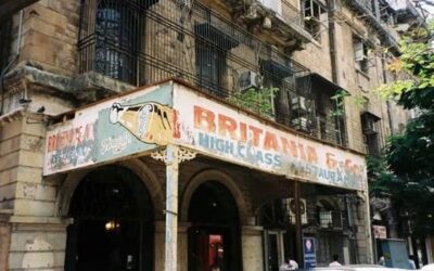 Britannia & Co: Restaurant Why This 101-Year-Old Iconic Eatery Has Mumbai&rsquo;s Heart