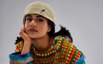 Heartbreak High’s Ayesha Madon on her turn to pop music, her fave Parsi dish and more