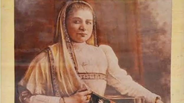 How Madam Bhikaiji Cama became the first Indian to raise the tricolour abroad