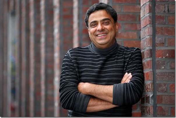 Ronnie Screwvala: After Building a Media Empire, What’s Next? Lifting One Million From Poverty