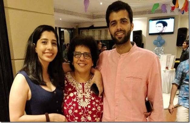 A Parsi Mother Shares How The True Spirit Of Motherhood In Her Community Lies In Strong Camaraderie