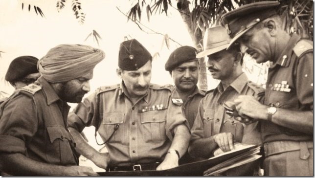Know All About India’s Most Badass War Hero: Sam Manekshaw Whose Last Words Were Inspirational