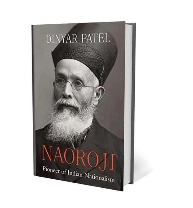 Dadabhai Naoroji: A new life for the grand old man of India